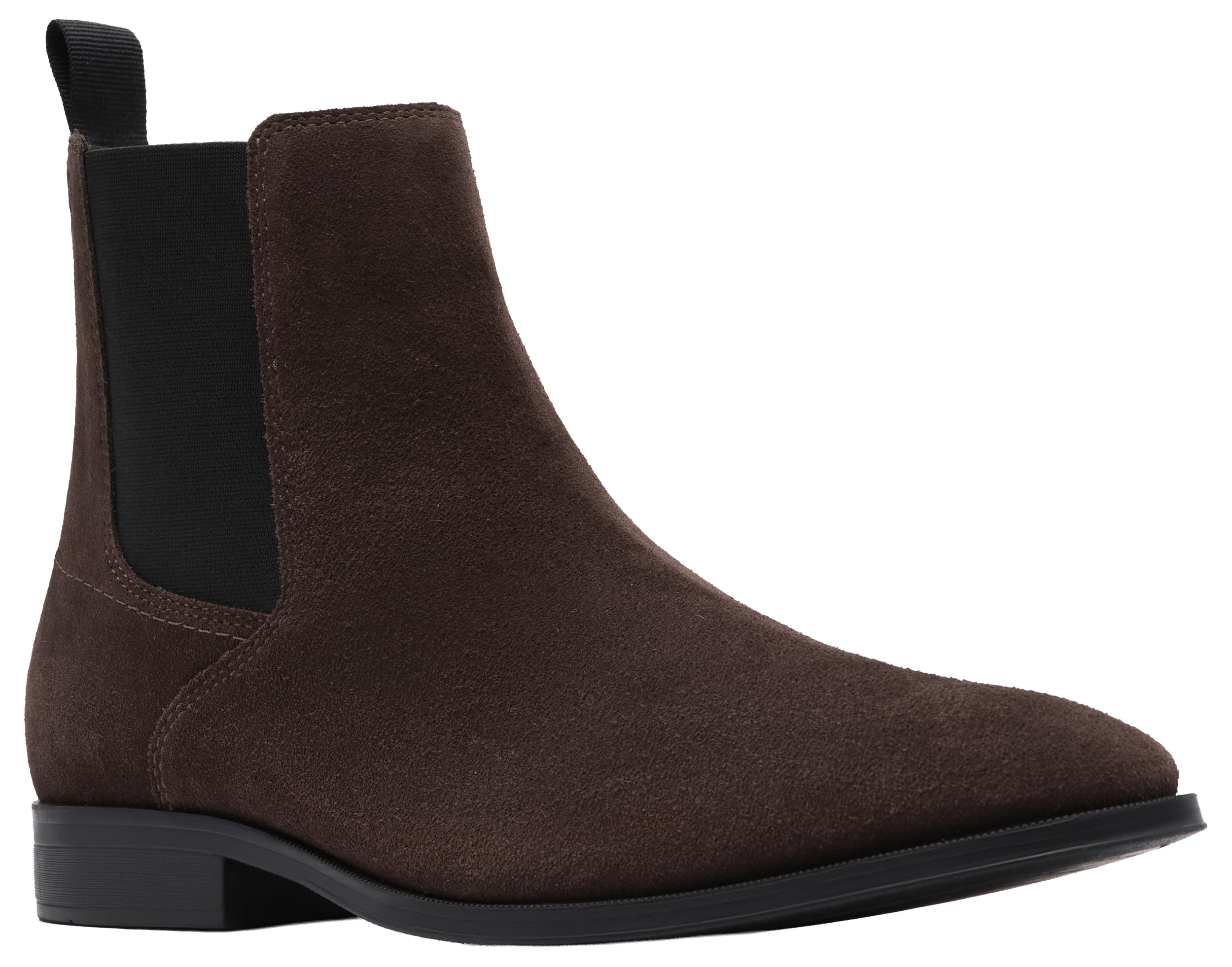 Clarks Paulton Easy Botas estilo ChelseaHombre