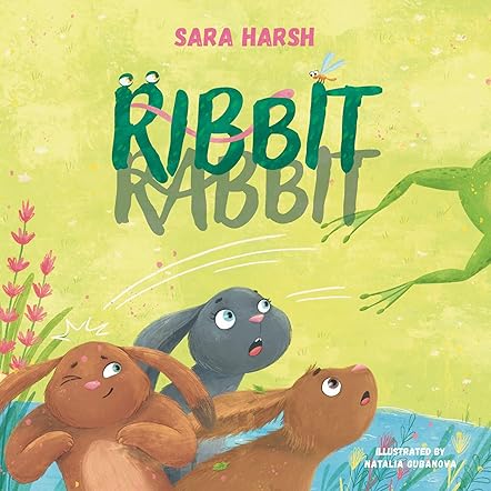 Ribbit Rabbit