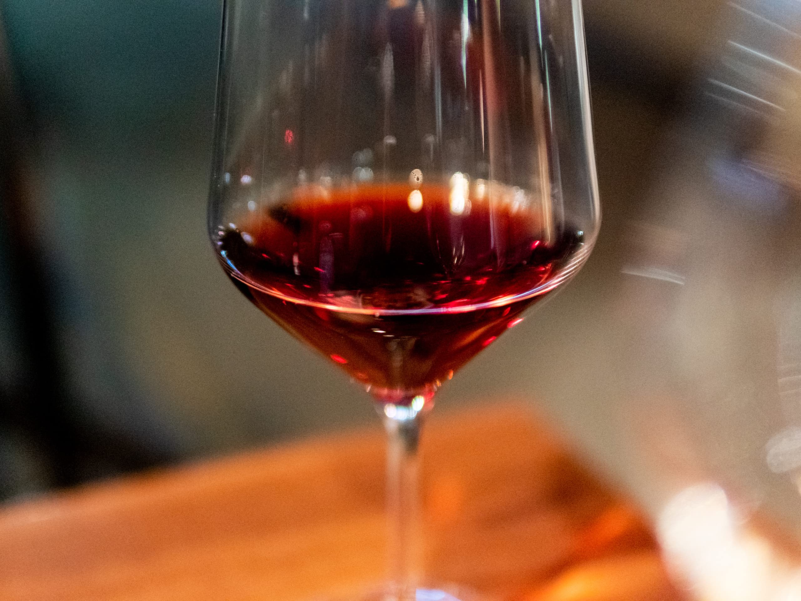 HXM - Rotwein, Dornfelder Halbtrocken Qualitätswein Rheinhessen (6 x 1 l)
