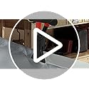 Metal sheet bending machine