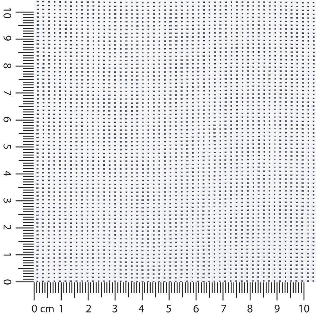 Soltis Horizon 86 Gittergewebe Sonnenschutz 380g/m² Farbe Weiß 2051