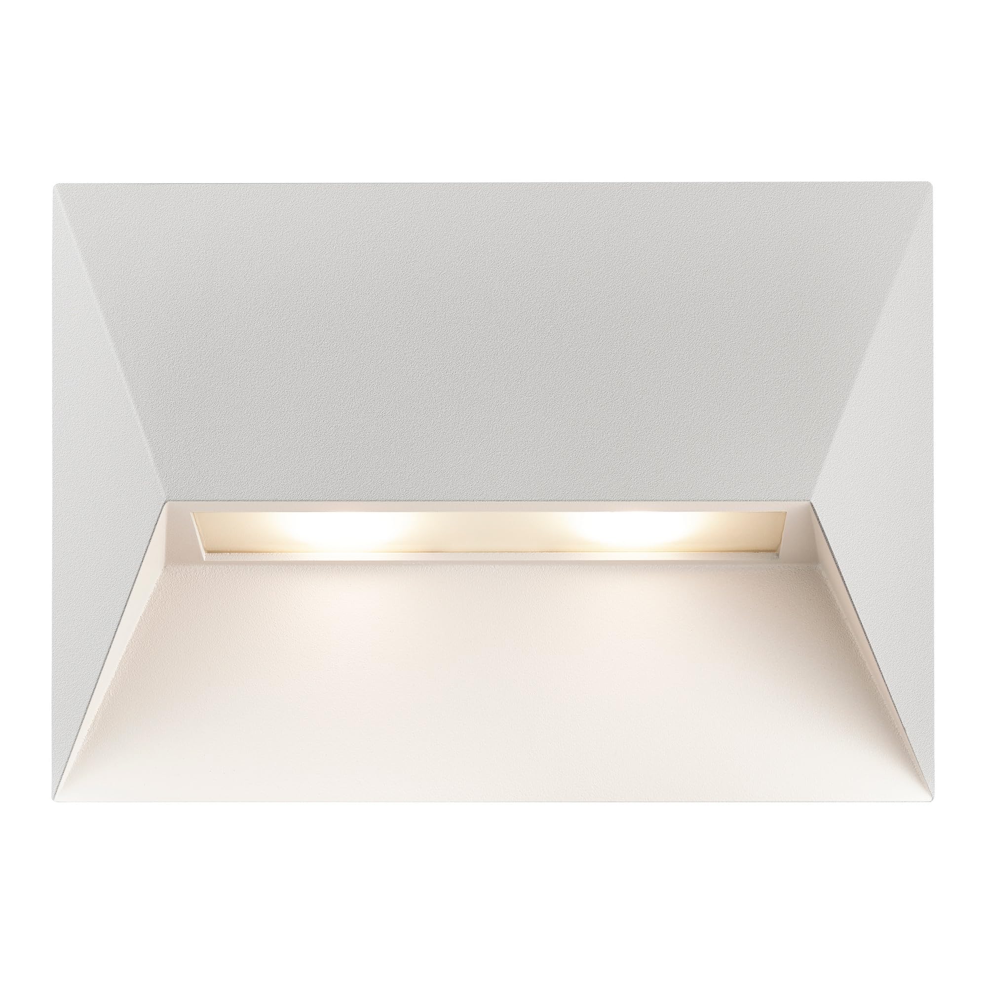 Wall Light White Pontio 27 Nordlux 2218191001
