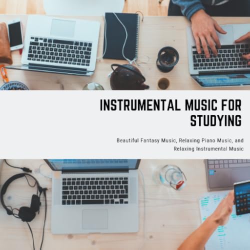 Instrumental Music for Studying
