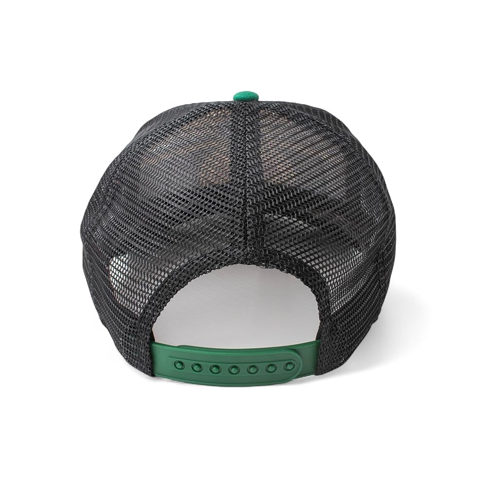 Amazon.com : AMERICAN NEEDLE Sinclair Mack Trucks Adjustable