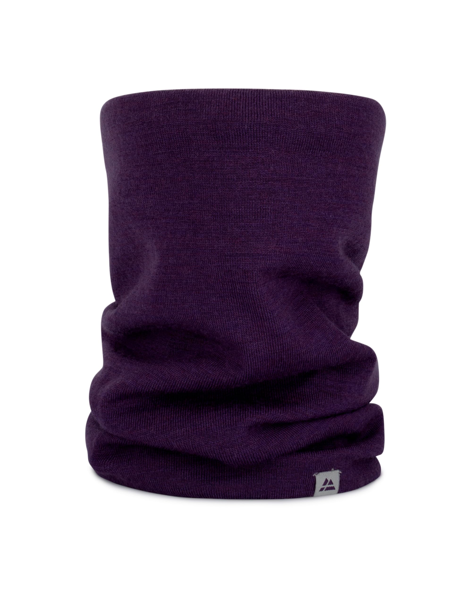 DANISH ENDURANCE Scaldacollo in Lana Merino per Uomo e Donna, Copricollo, Sciarpa, Coprifaccia Sportivo