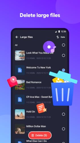 CleanPhoto - Nettoyeur de photos – vue 5