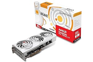 Red Devil RX 7800 XT: Unparalleled Gaming Dominance