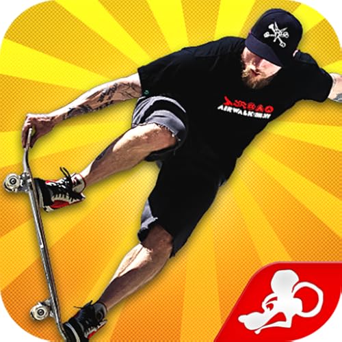 Mike V: Skateboard Party