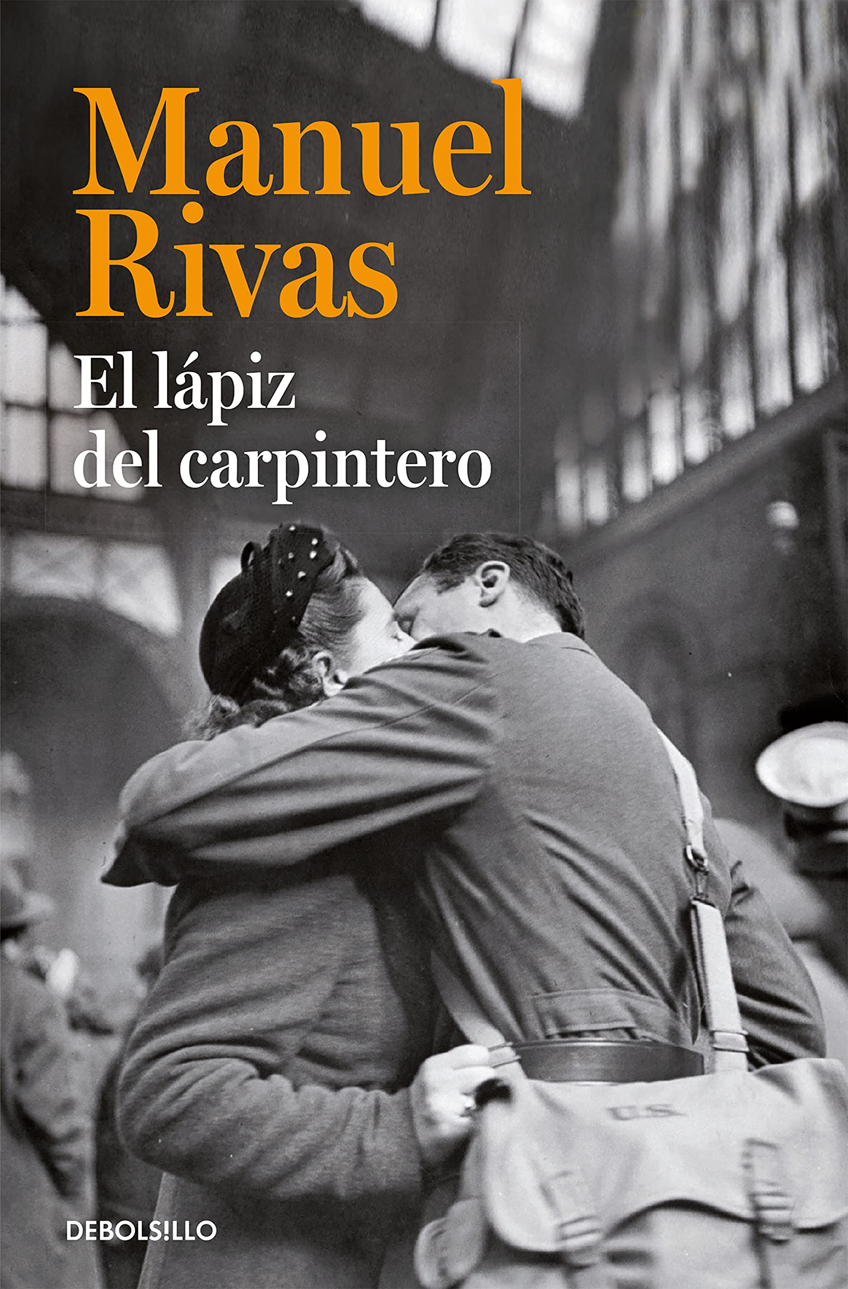 El lápiz del carpintero / The Carpenter's Pencil (Spanish Edition)