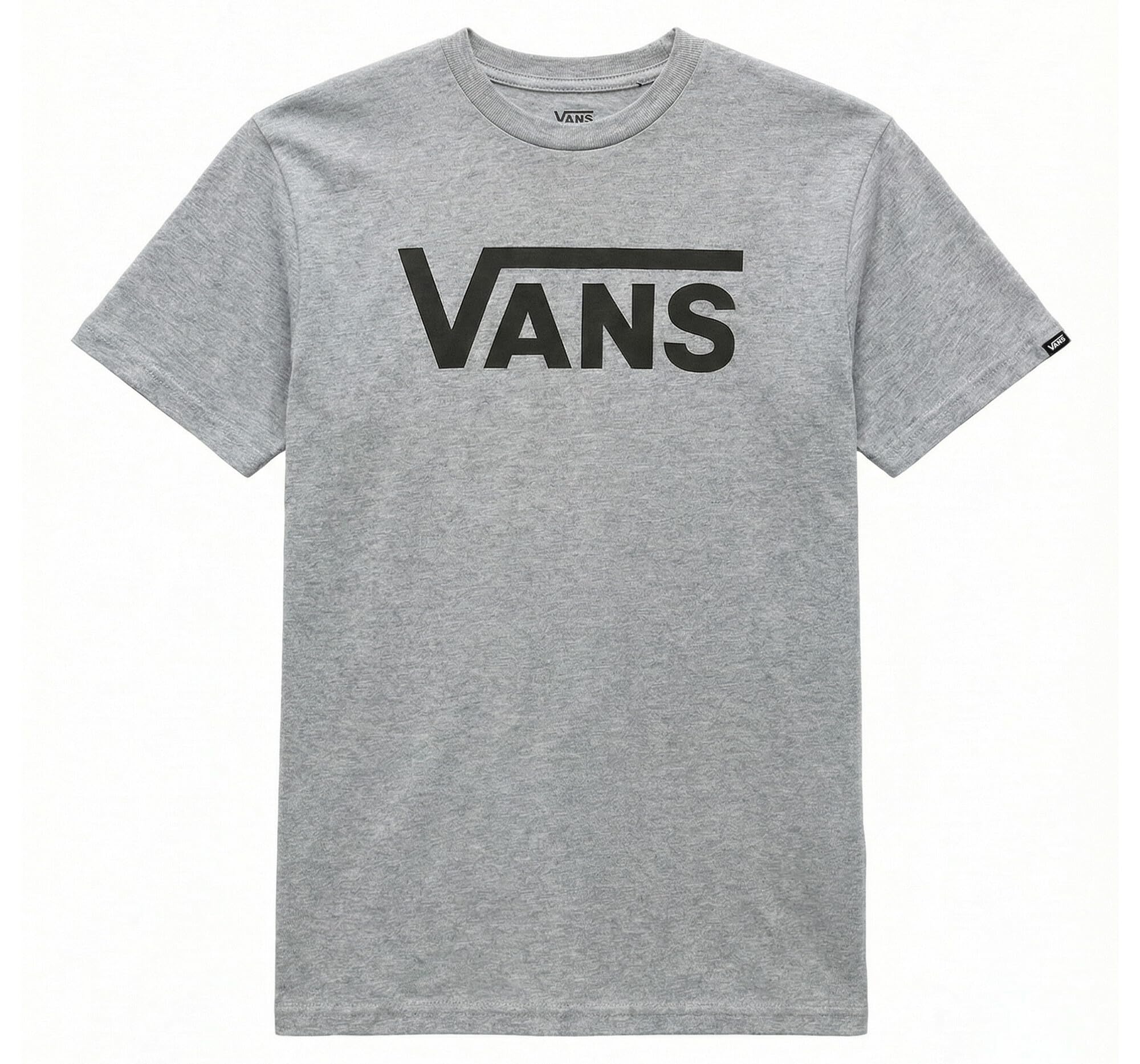 Vans Classic Drop V SS Crew tee-b Camiseta Niños (Pack de 1)