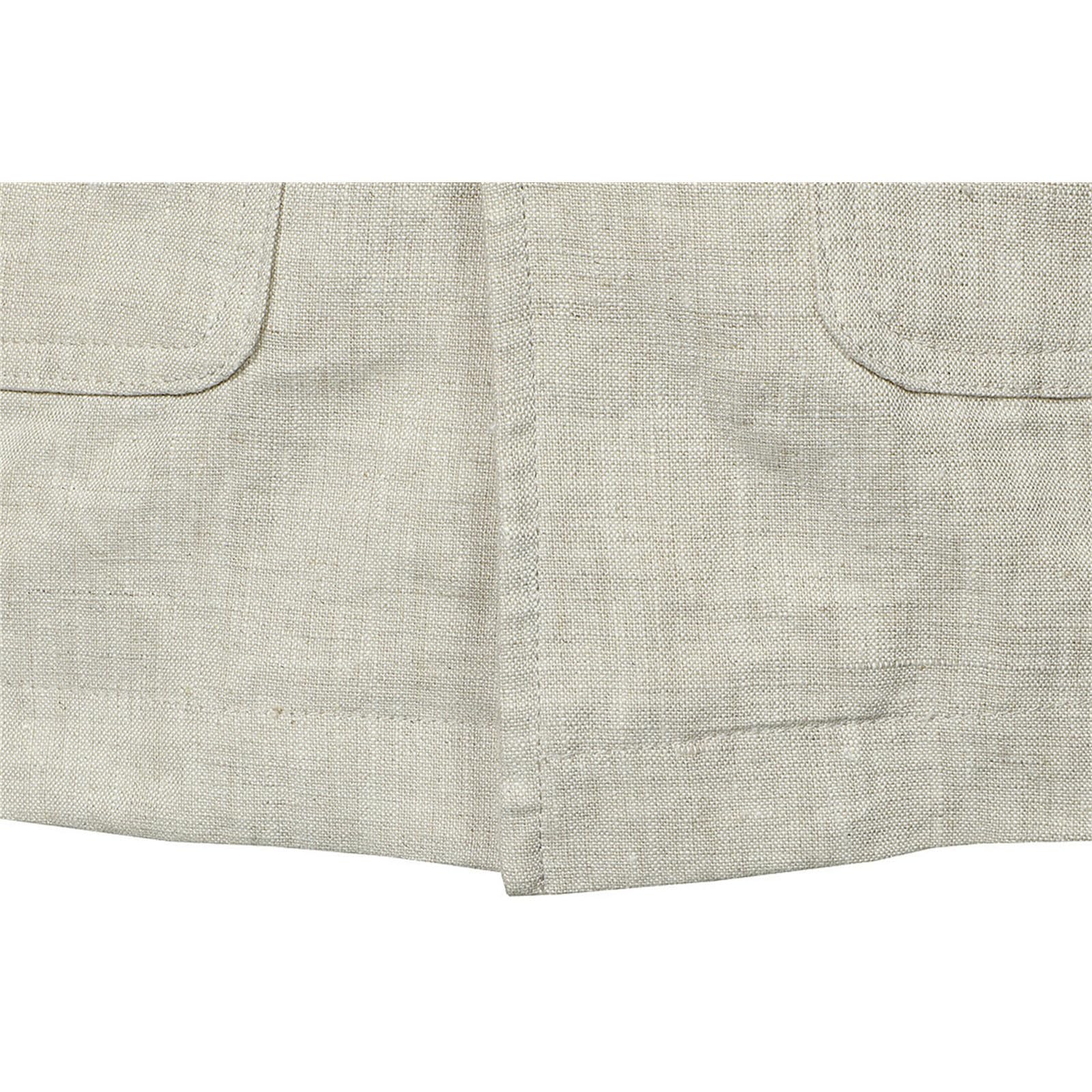 Giacca safari da uomo con bottoni, casual, tinta unita, leggera, giacca invernale, oversize, con tasche multiple per uomo