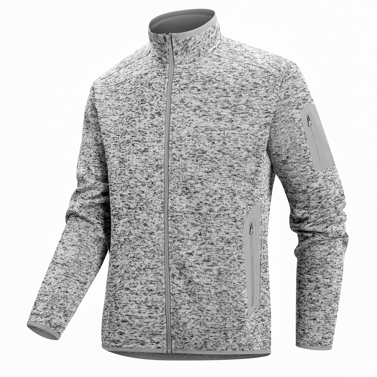 Ynport Crefreak Herren Regenanzug Outdoor Wasserdichter Over