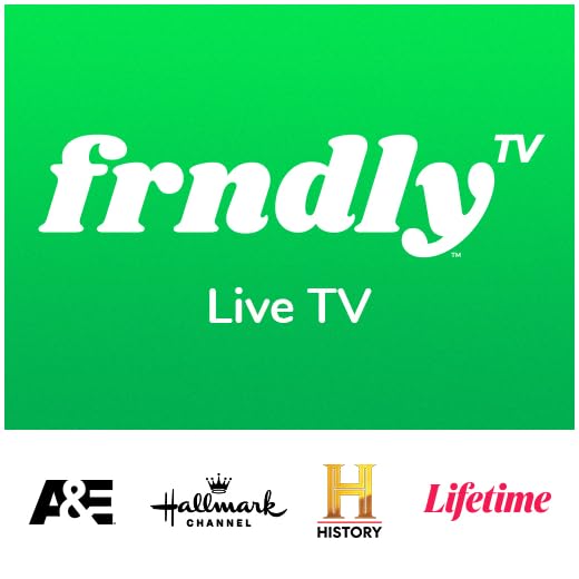 Frndly TV