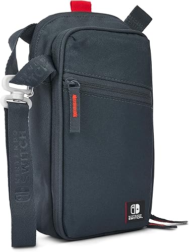 Miniatura 5 de PowerA Slim Case for Nintendo Switch - OLED Model, Nintendo Switch or Nintendo Switch Lite