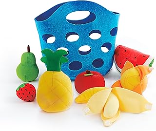 Hape E3169 Fruit Basket