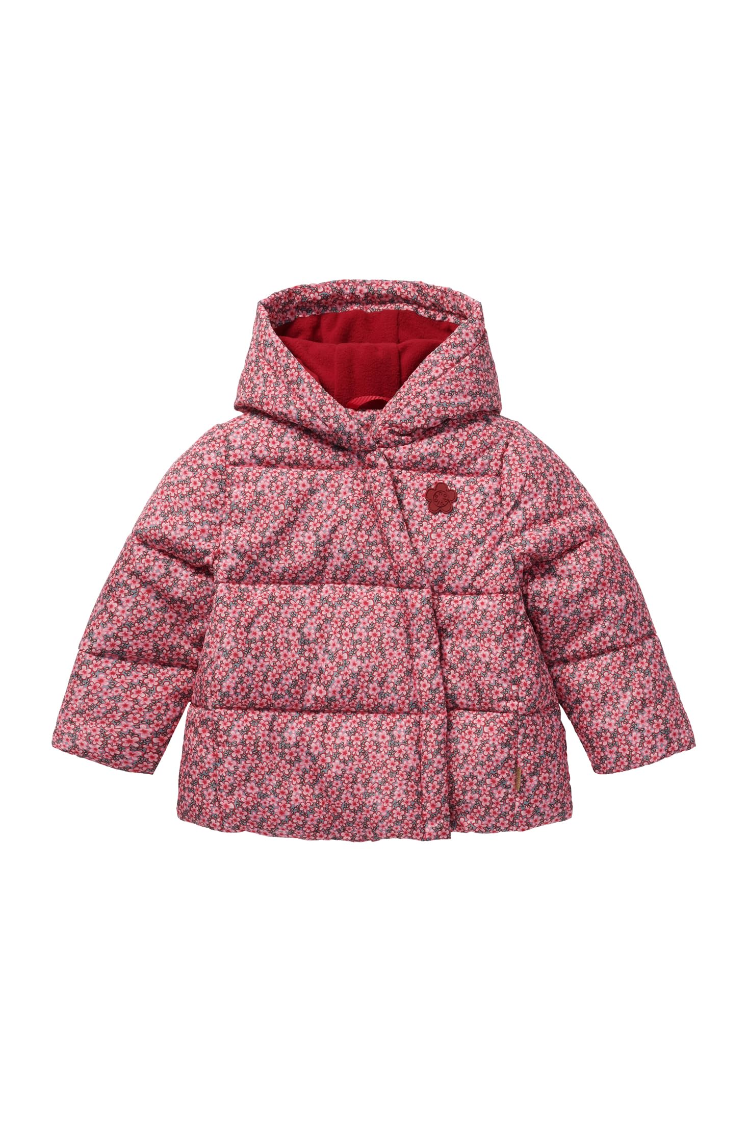 Noppies Baby - Mädchen Girls Jacket Mesquite Allover Print Jacke