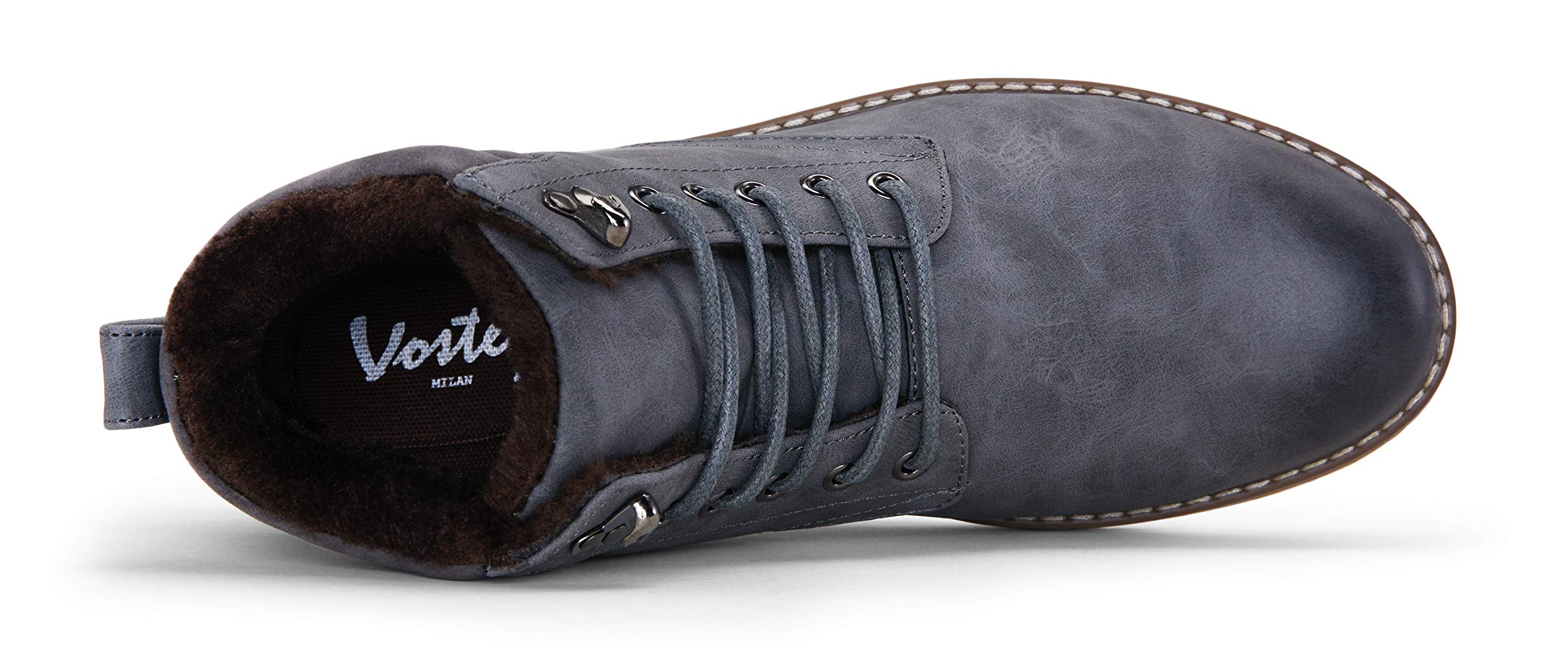 Vostey milan boots Clearance