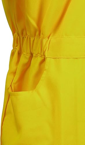 Miniatura 4 de Ann Arbor T-shirt Co. Traje de traje Traje de salto de vuelo de cosplay de Halloween, unisex, para hombres y mujeres, varios