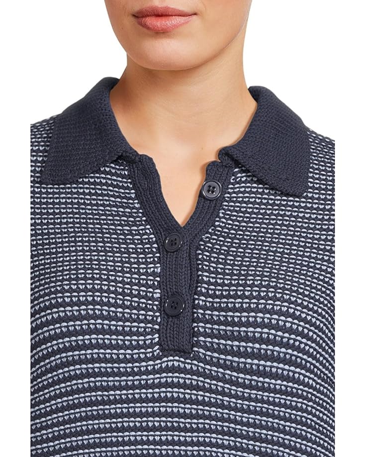 Michael Stars Marley Collared Popover - #4 of 5