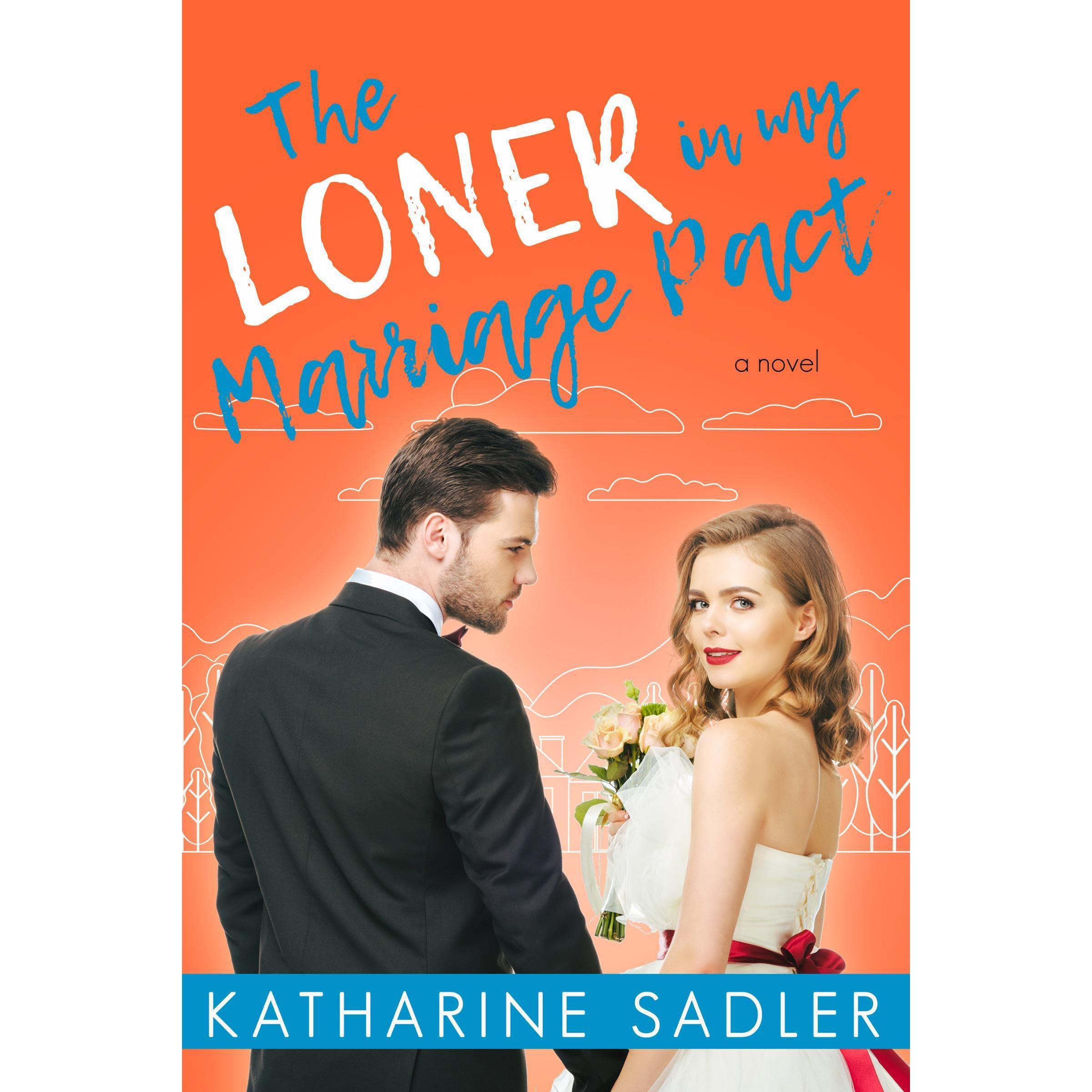 The Loner in my Marriage Pact