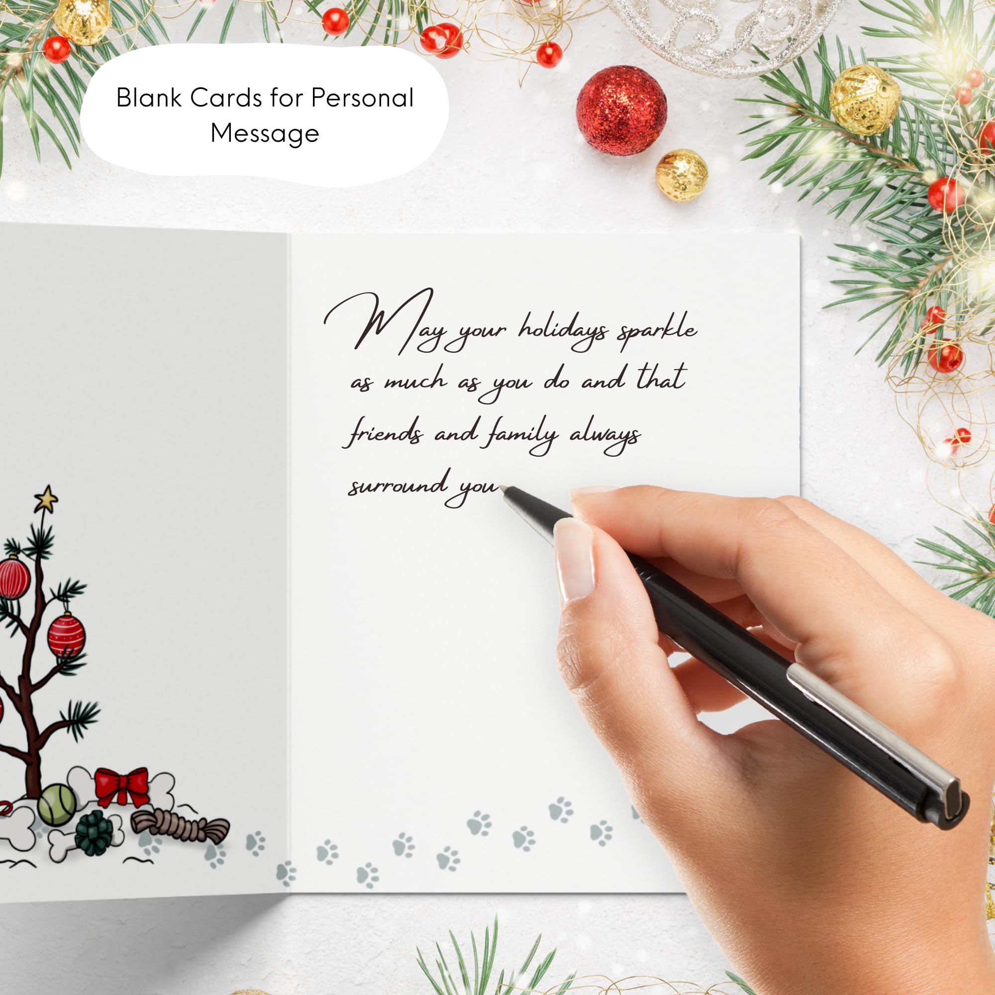 Amazon.com : Dog Christmas Card, Holiday Card Quality Xmas Greeting for Husband Wife Girlfriend Boyfriend Friend (1 Card - Filthy Animal) : Office Products amazon-com-dog-christmas-card-holiday-card-quality-xmas-greeting-for-husband-wife-girlfriend-boyfriend-friend-1-card-filthy-animal-office-products