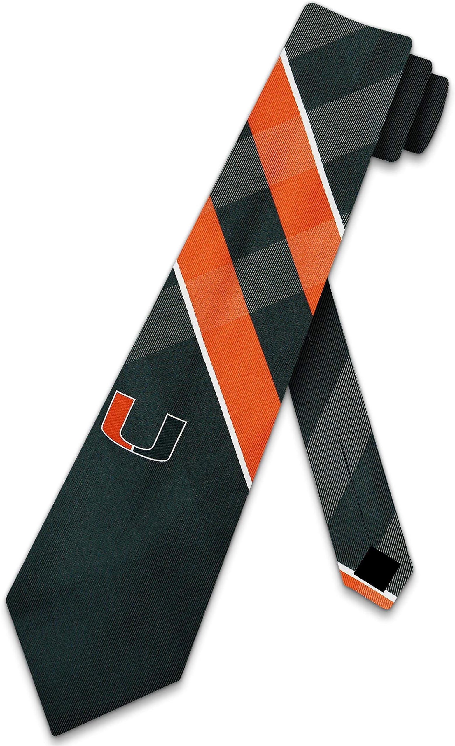 University of Miami Grid Tie