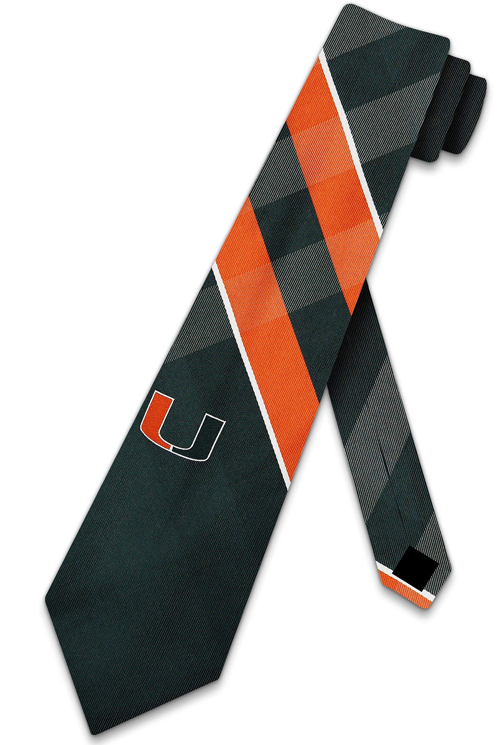 University of Miami Grid Tie