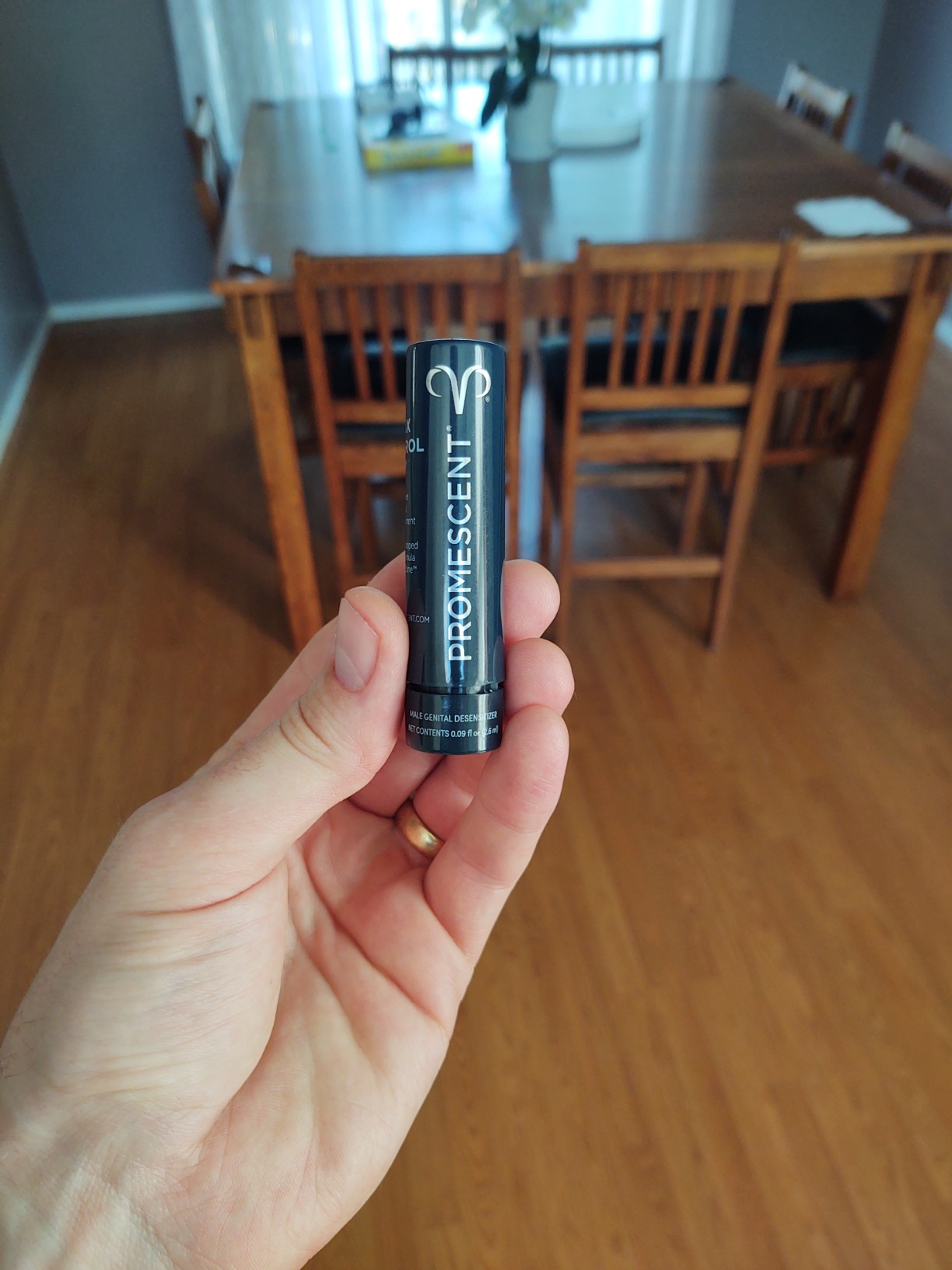 Foto de reseña de Diego Morales