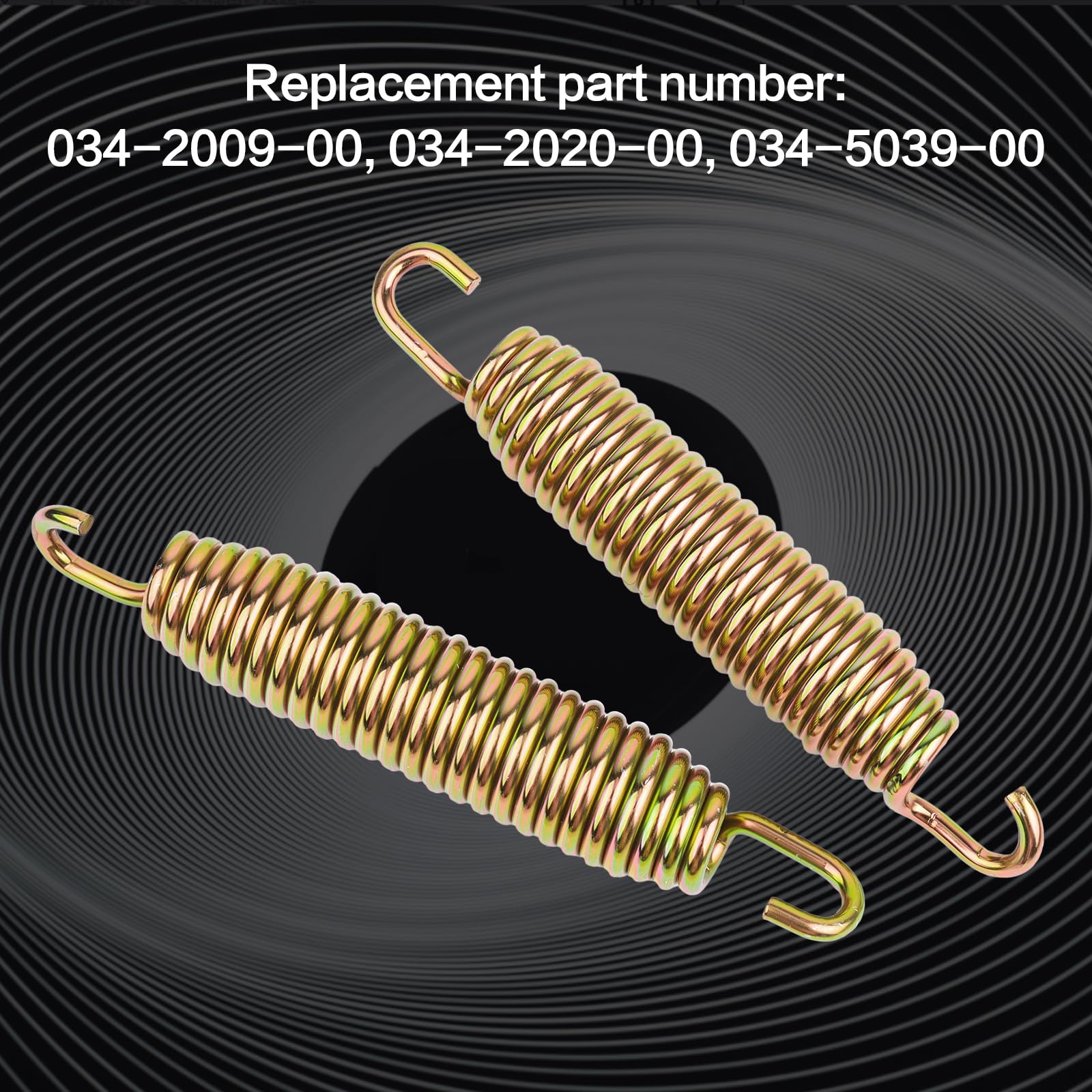 Spring Has Come メル K9 and Old Style P9 Recoil Spring - Kahr Firearms Group