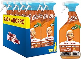 Kit de Limpeza e Higiene Profissional