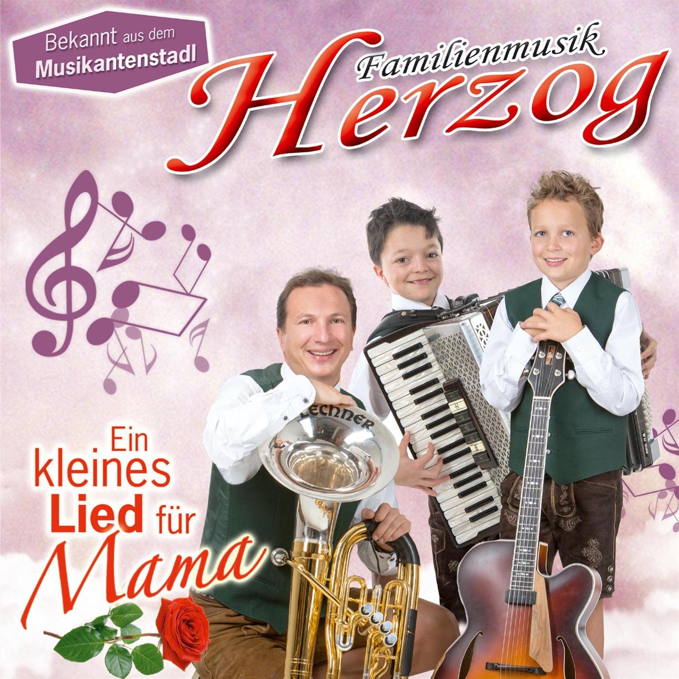 Familienmusik Herzog