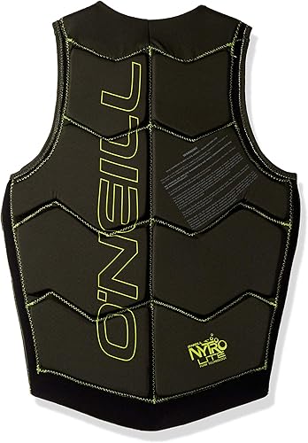 Miniatura 9 de O'Neill Chaleco Hyperfreak Comp para hombre