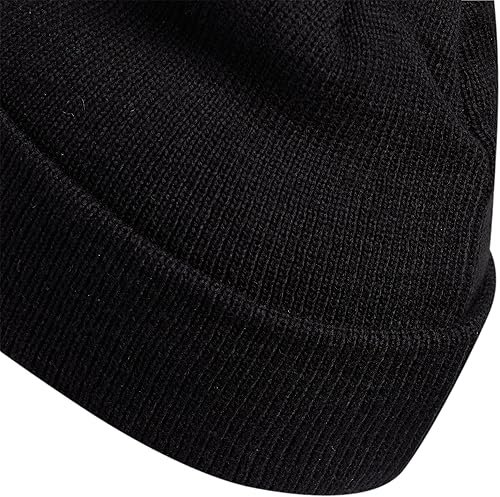 Miniatura 3 de adidas Men's Team Issue Fold Beanie