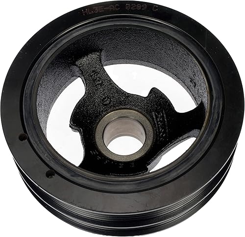 Miniatura 3 de Dorman Equilibrador armónico de motor 594-955 compatible con modelos seleccionados de FordLincoln