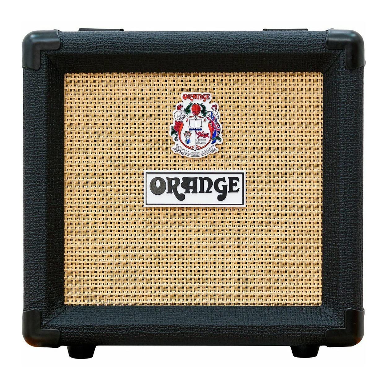 Amazon.com: Orange Micro Dark Terror Hybrid Amp Head Mini