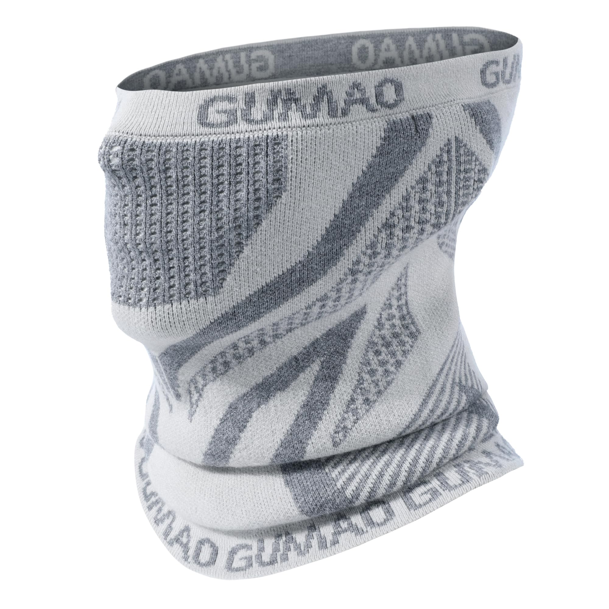 Winter Neck Gaiter Warmer Scarf Cold Weather Windproof Face Mask for Man & Women - Ski Mask for Outdoor Sports-image-43