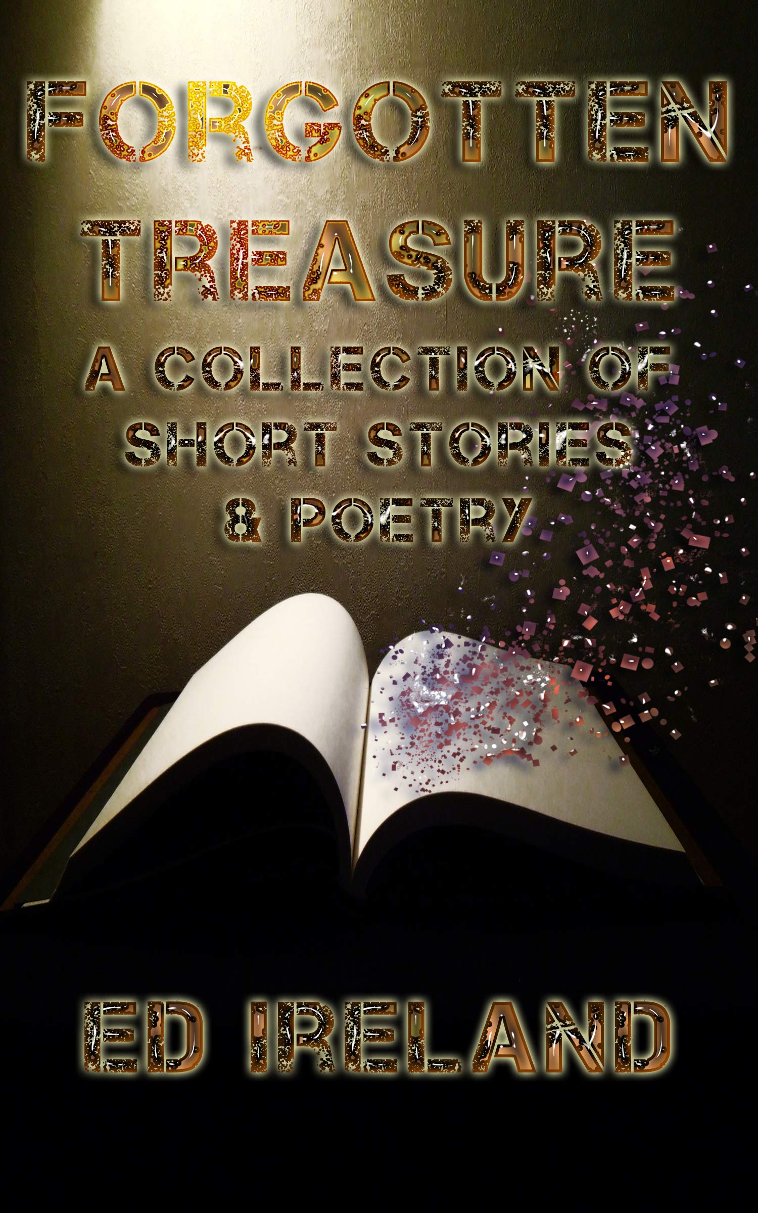 Forgotten Treasure