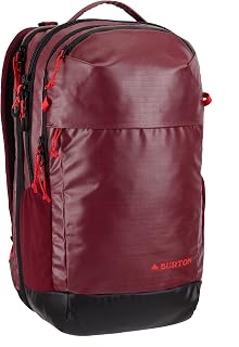 Mochila Multipath 25L, revestida com amora, tamanho único