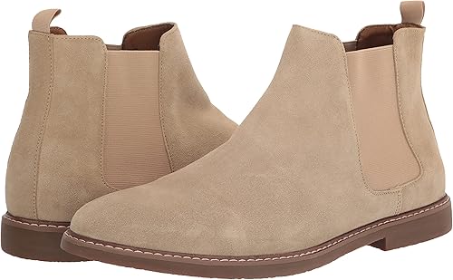 Miniatura 7 de Steve Madden Botas HIGHLINE Chelsea para hombre