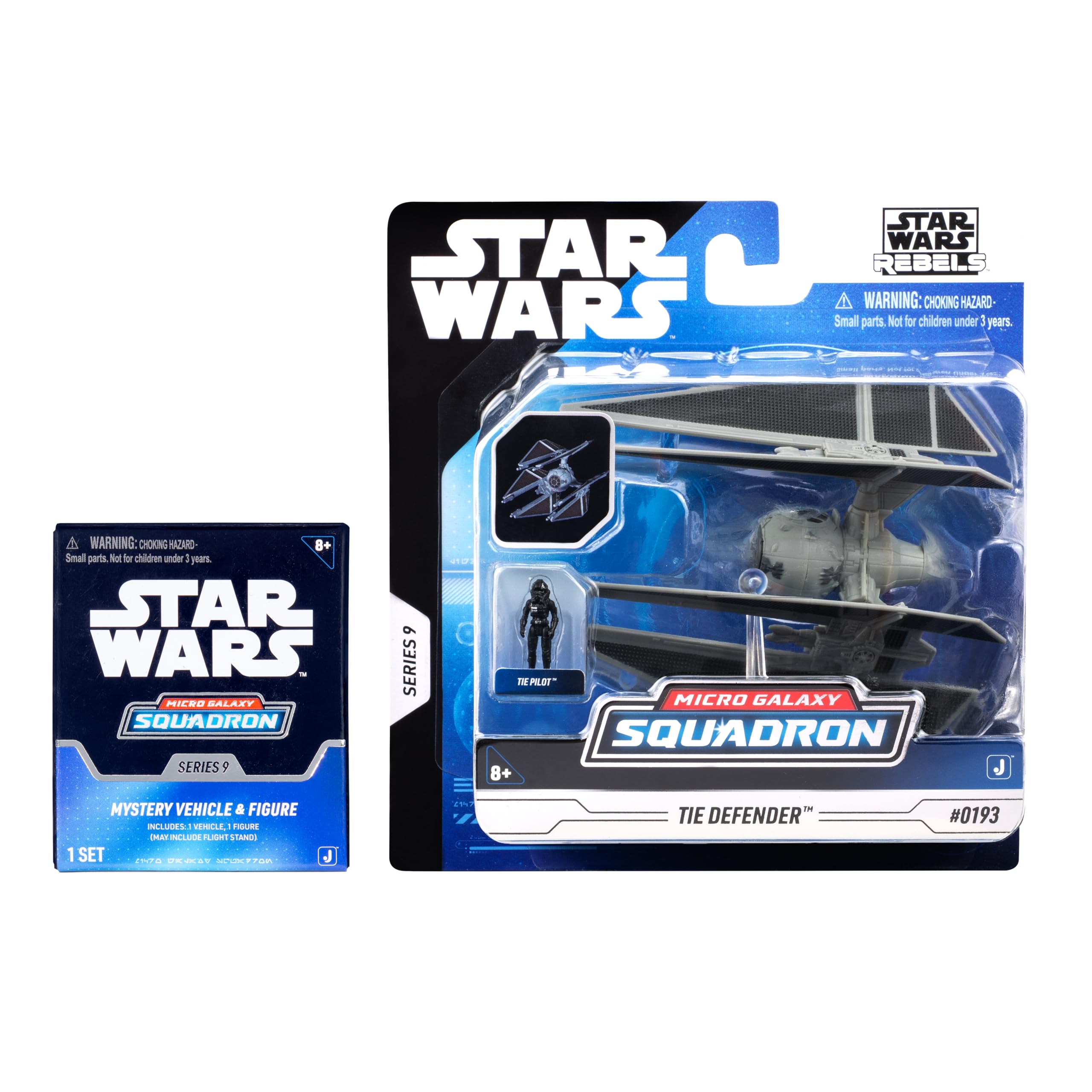 マイクロギャラクシー　tie defender elite(チェイス) TIE Defender chase : r/microgalaxysquadron
