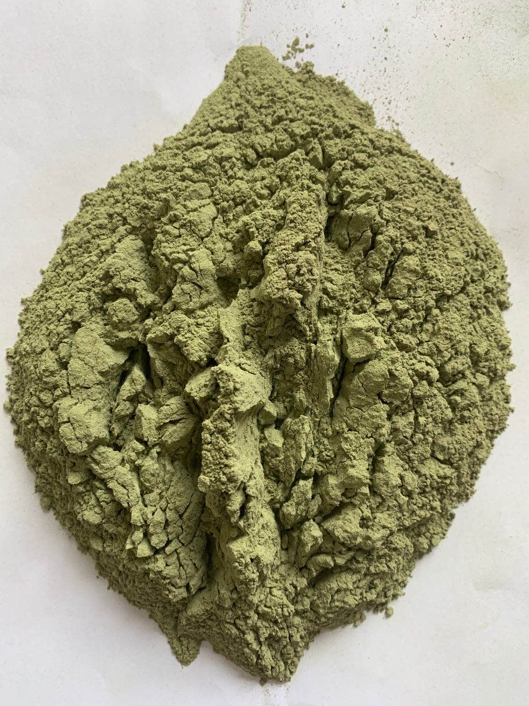 Verdure disidratate in polvere di alghe disidratate 200g