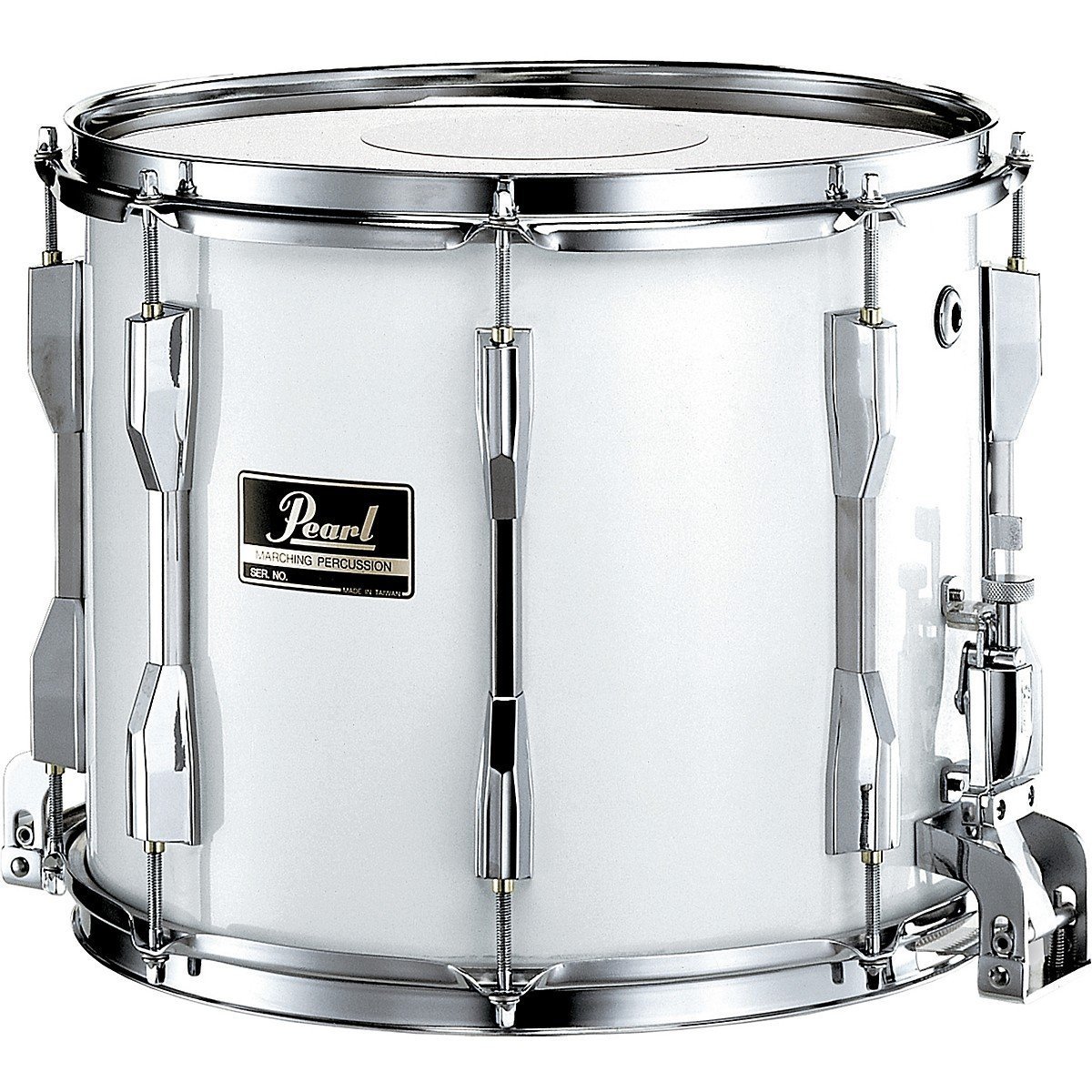 Pearl Competitor CMS Marching Snare Drum - 14 inches x 12 inches