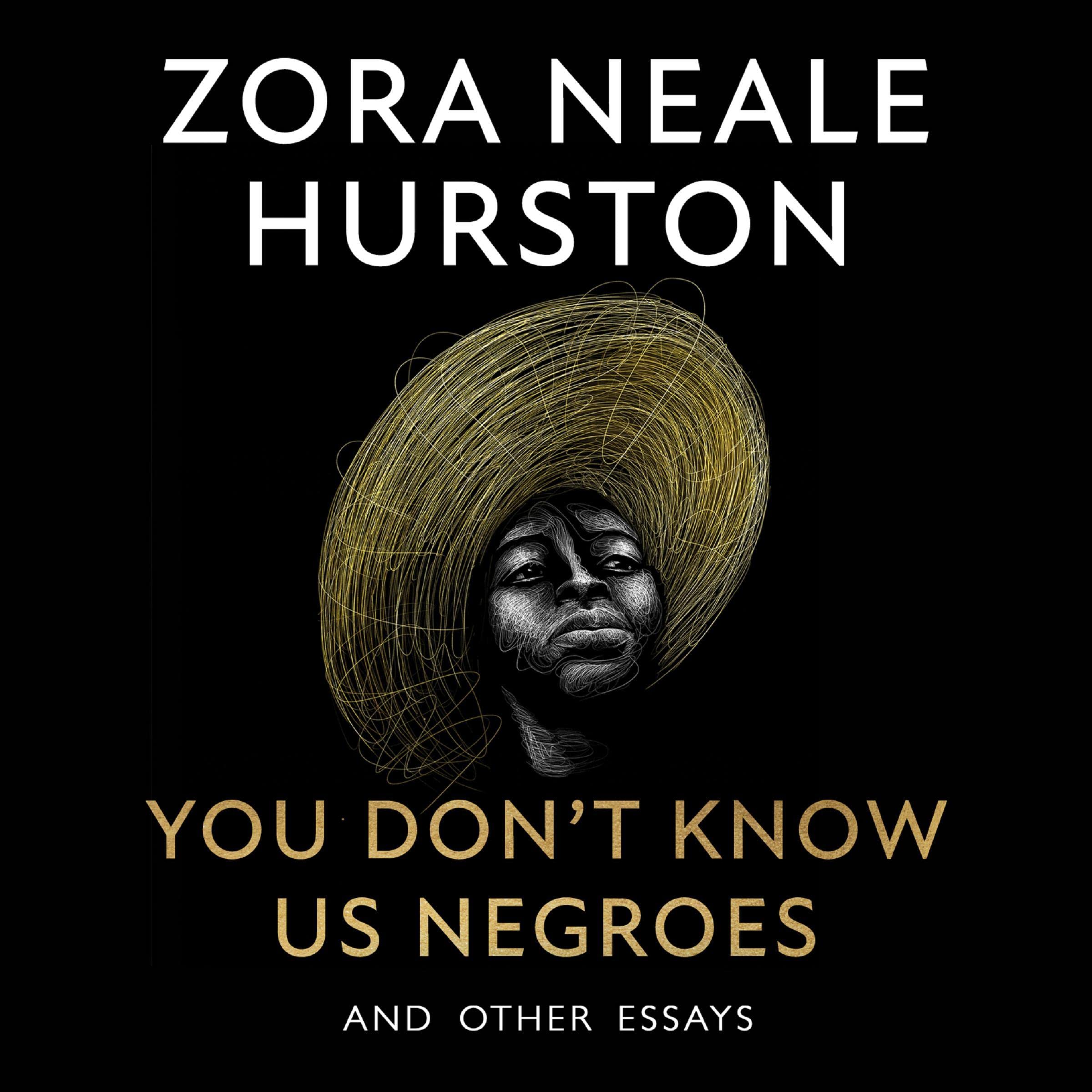 You Don’t Know Us Negroes and Other Essays