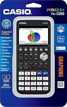 その他 CASIO FX-CG50 fx-CG50 PRIZM® Color Grapher | CASIO