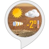 Mars Wetter: InSight bringt den Mars-Wetterbericht