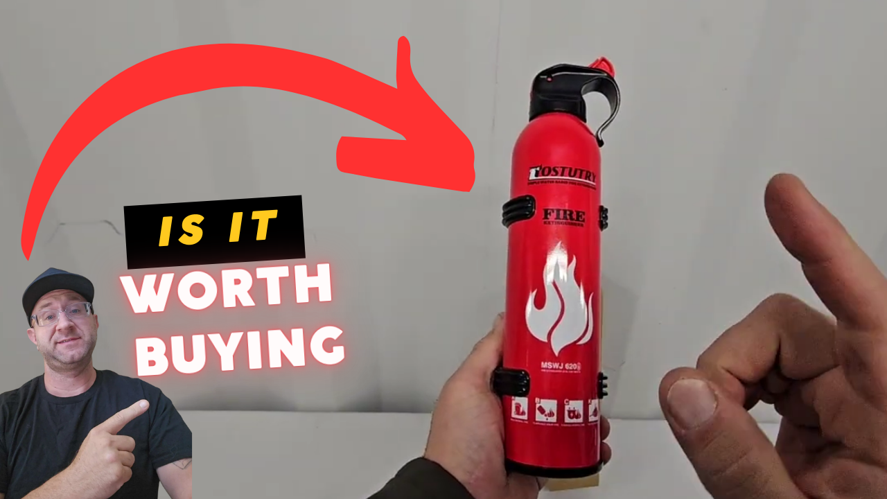 Watch My Experience With This Product - Watch Before You Buy! on Amazon ...