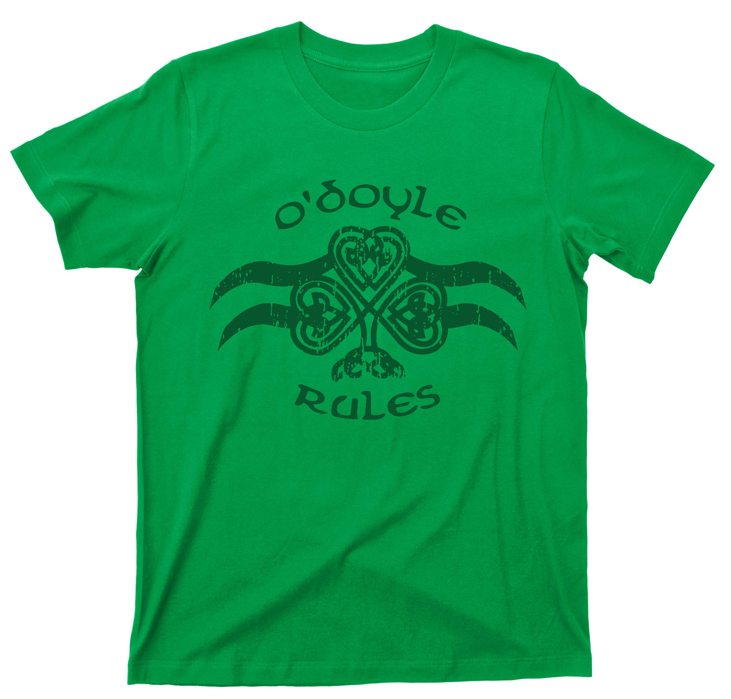 O'Doyle Rules T Shirt Billy Madison Bully Hotels Adam Sandler Movie Tee