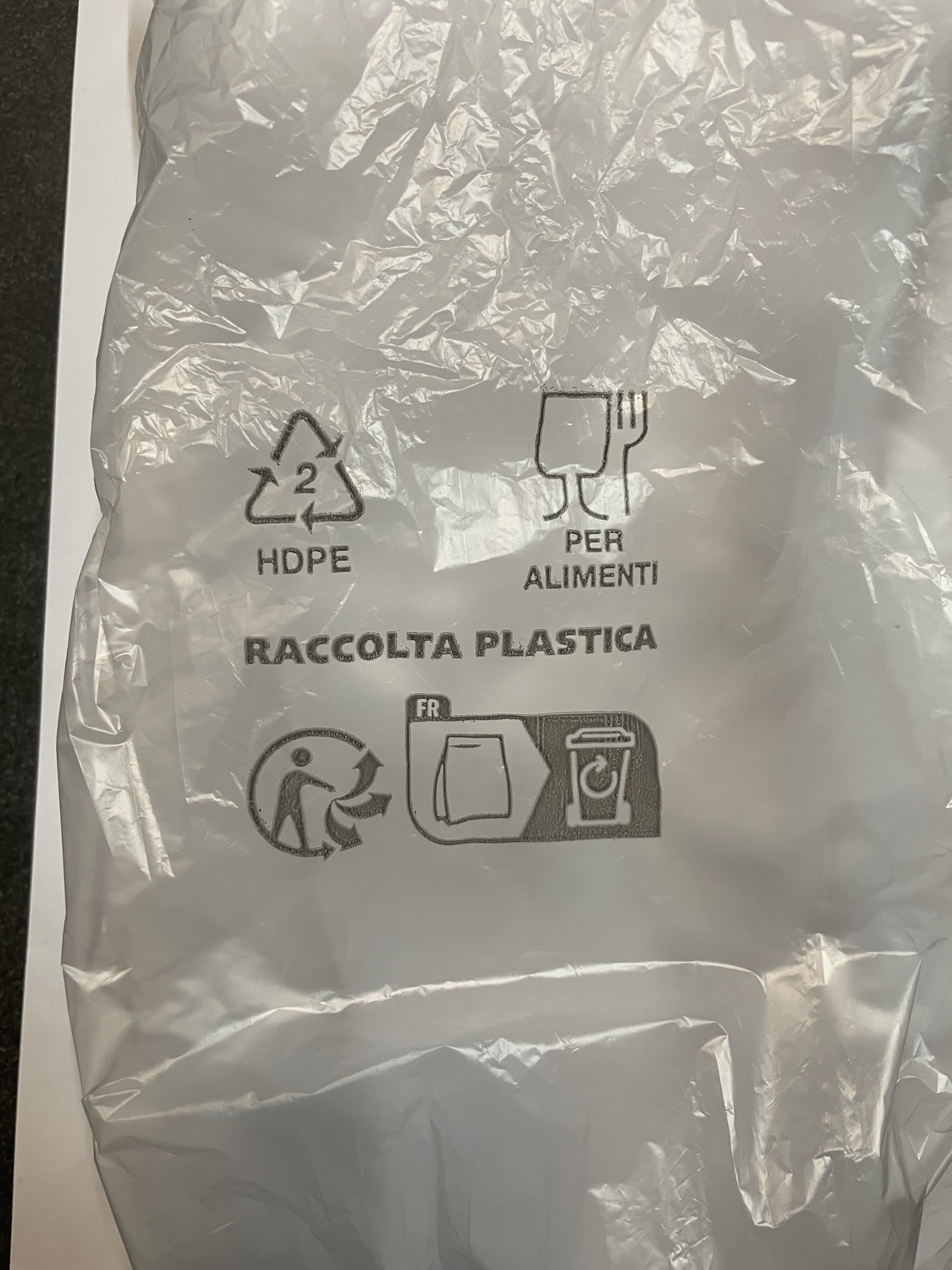 Bierglas Ballon aus Kunststoff 50 cl. Mehrwegbecher Bierkrug Plastik Transparent Spülmaschinenfest Set 6 Stück