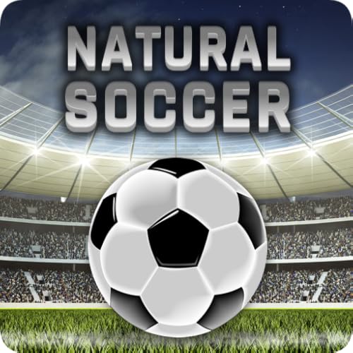 NATURAL ⚽ SOCCER