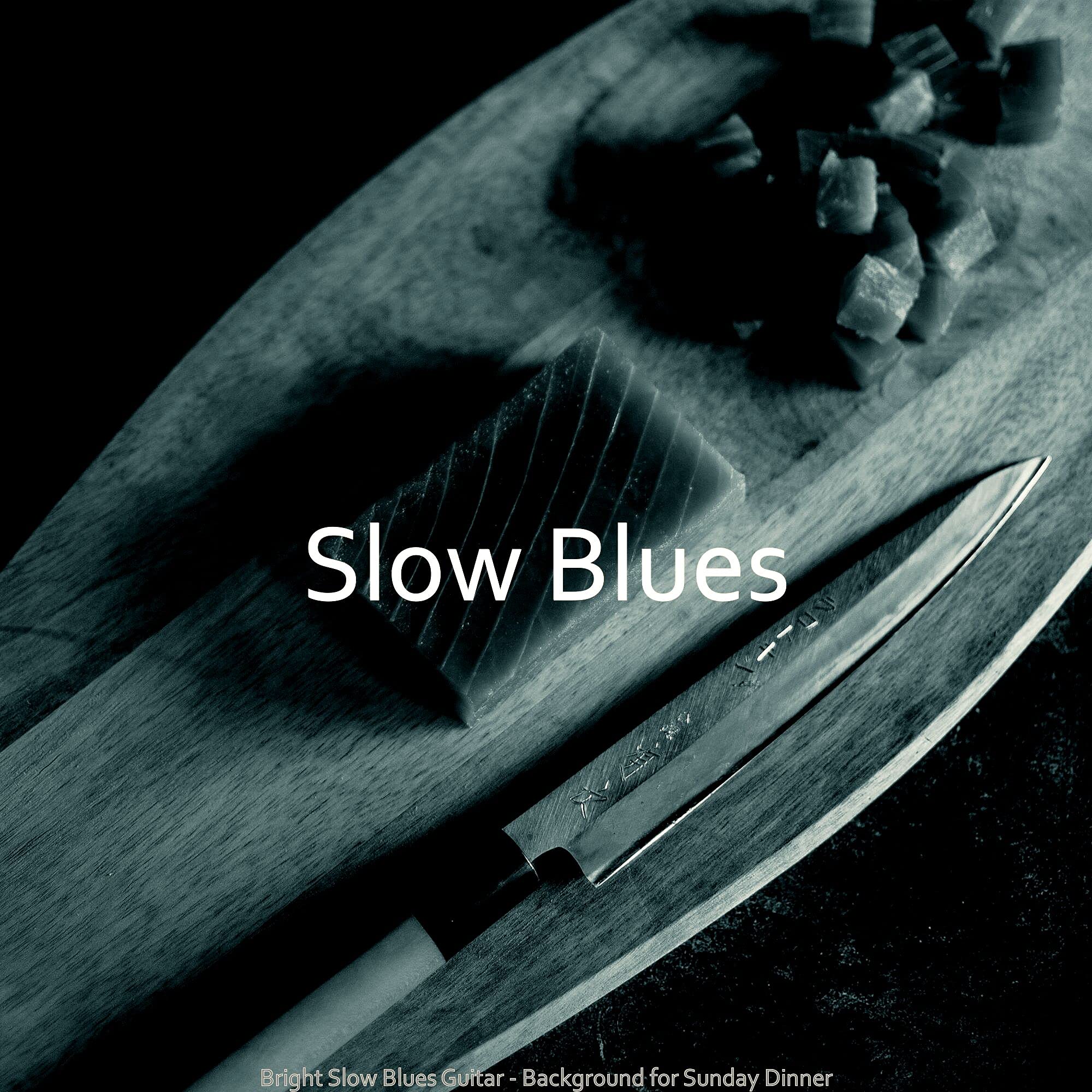 Slow Blues